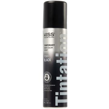 Red by Kiss Tintation Temporary Hair Color Spray 2.82 oz