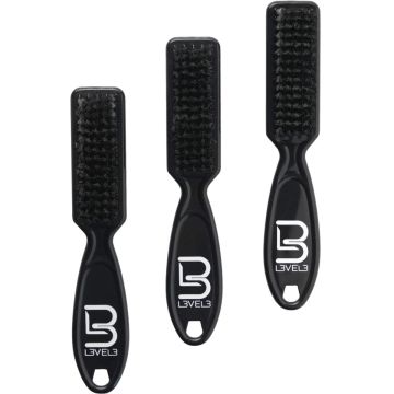 Phillips Fade Brush - Black