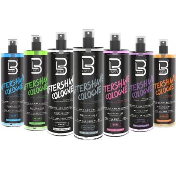 L3VEL3 After Shave Spray Colognes [COLLECTION]