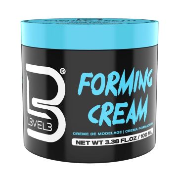 L3VEL3 Forming Cream 5 oz