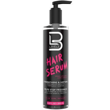 L3VEL3 Hair Serum 6.76 oz