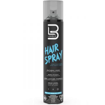 L3VEL3 Hair Spray 13.52 oz