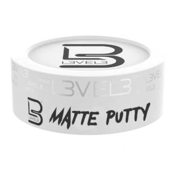 L3VEL3 Matte Putty - Matte Finish 5.07 oz