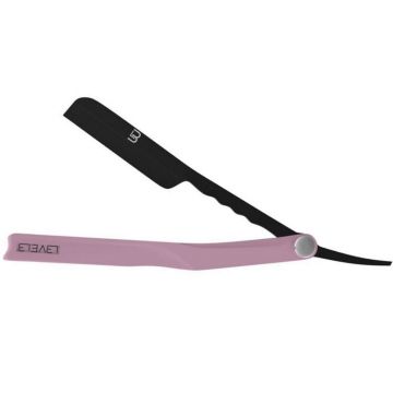 L3VEL3 Milly Clutch Razor Holder - Black / Feirce Pink