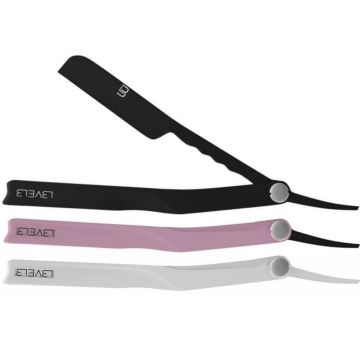 L3VEL3 Milly Clutch Razor Holders [4 Color Options]