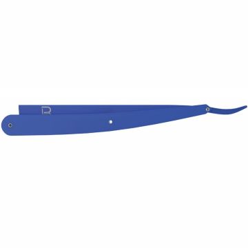 L3VEL3 Straight Razor Holder - Blue