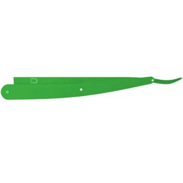 L3VEL3 Straight Razor Holder - Green