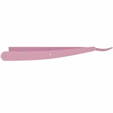 L3VEL3 Straight Razor Holder - Pink