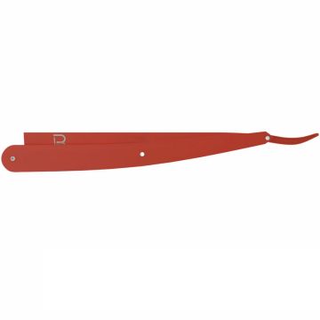 L3VEL3 Straight Razor Holder - Red