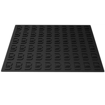 JRL Magnetic Stationary Mat - Small #A12