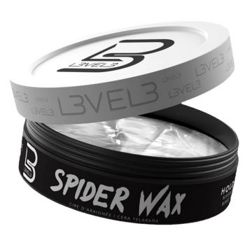 L3VEL3 Spider Wax 5 oz