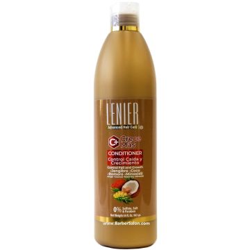 Lenier C+ Crece Mas Conditioner 34 oz