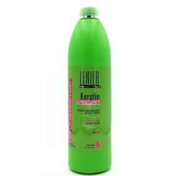 Lenier Keratin Conditioner 34 oz