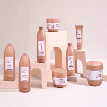 Alfaparf Keratin Therapy Lisse Design Line [COLLECTION]
