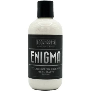 Lockhart's Enigma Volumizing Cream 8 oz