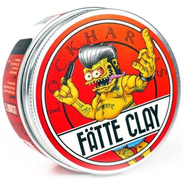 Lockhart's Water Based Fatte Clay 3.4 oz