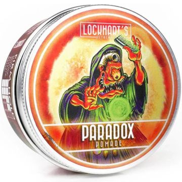 Lockhart's Water Based Paradox Pomade 3.4 oz