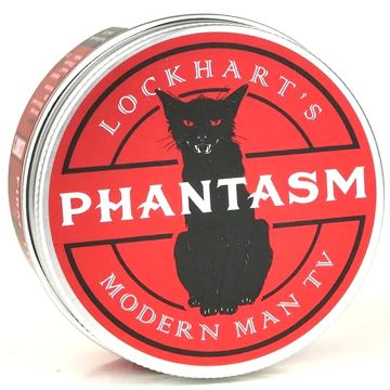Lockhart's X Modern Man TV Phantasm Sculpting Cream 3.4 oz