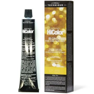 L'Oreal Excellence HiColor - Blondes for Dark Hair Only 1.74 oz