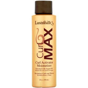 Lustrasilk Curl Max Curl Activator Moisturizer 20 oz