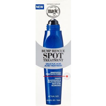 Softsheen Carson Magic Bump Rescue Spot Treatment 0.33 oz