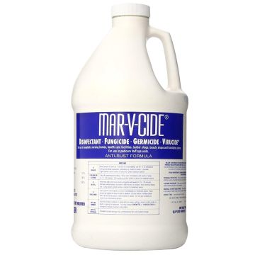 Marvy Mar-V-Cide Disinfectant 64 oz