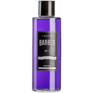 Marmara Exclusive Barber Eau De Cologne [No.1] 16.9 oz