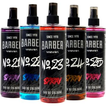 Marmara Barber Eau De Cologne Spray 13.5oz [COLLECTION]
