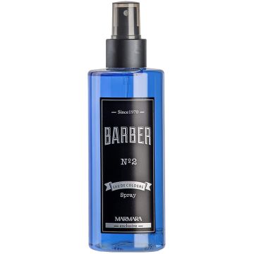 Marmara Exclusive Barber Eau De Cologne Spray [No.2] 8.45 oz