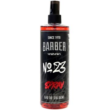 Marmara Barber Eau De Cologne Spray [No.23] 13.5 oz