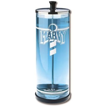 Marvy No.4 Sanitizing Disinfectant Jar 38 oz