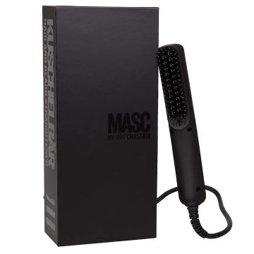 Kuschelbär Hair and Beard Straightener #MASC-01