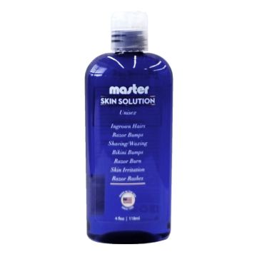 Master Skin Solution 8 oz