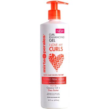 Mirta de Perales I Love My Curls Curl Enhancing Gel 16 oz