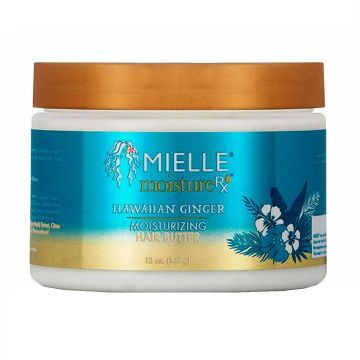 Mielle Moisture RX Hawaiian Ginger Moisturizing Hair Butter 12 oz