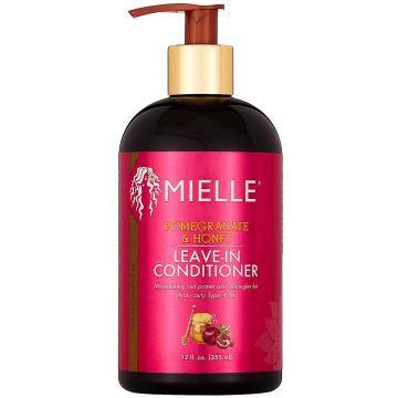 Mielle Pomegranate & Honey Leave-In Conditioner 12 oz