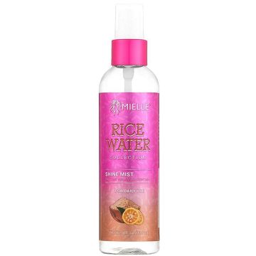 Mielle Rice Water Shine Mist 4 oz