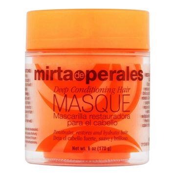 Mirta De Perales Deep Conditioning Hair Masque 6 oz