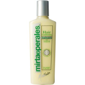 Mirta de Perales Hair Conditioning Balsam 8 oz