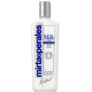 Mirta de Perales Milk Shampoo 8 oz