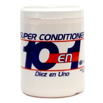 Miss Key 10 en 1 Super Conditioner 16 oz