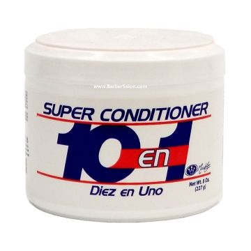 Miss Key 10 en 1 Super Conditioner 8 oz