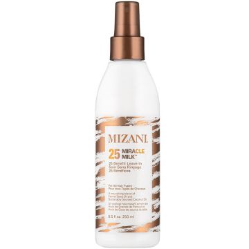 Mizani 25 Miracle Milk Leave-In Conditioner 8.5 oz