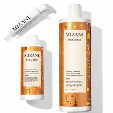 Mizani Bond pHorce In-Salon Kit