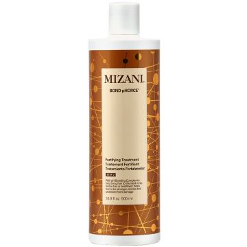 Mizani Bond pHorce Fortifying Treatment 16.9 oz