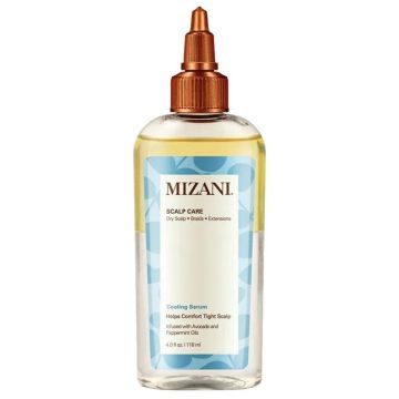 Mizani Strength Fusion Post Chemical Treatment Salvage Shot 0.2 oz - 10 Vials