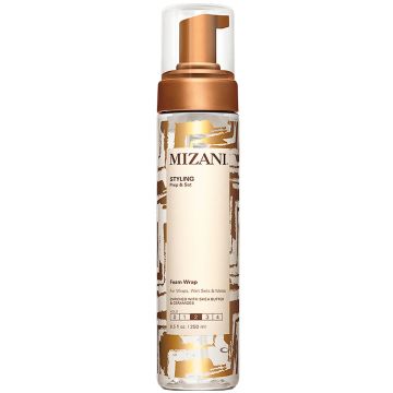 Mizani Styling Foam Wrap 8.5 oz