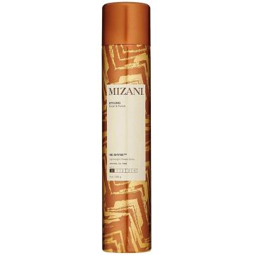 Mizani HD Shyne Lightweight Sheen Spray 9 oz