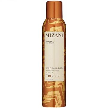 Mizani Lived-In Finishing Spray 6.7 oz