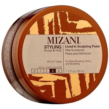 Mizani Lived-In Sculpting Paste 1.7 oz